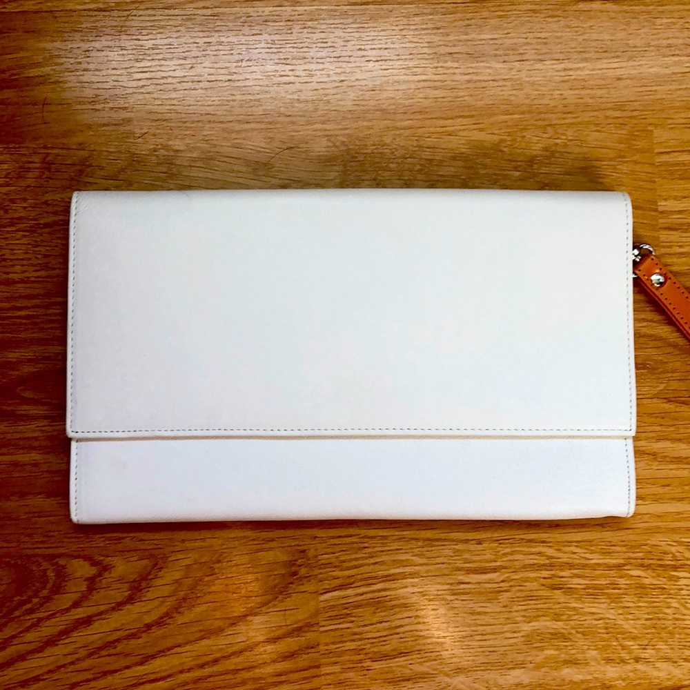 DANIER wristlet/clutch